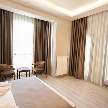 Otel Kocabıçak Buca