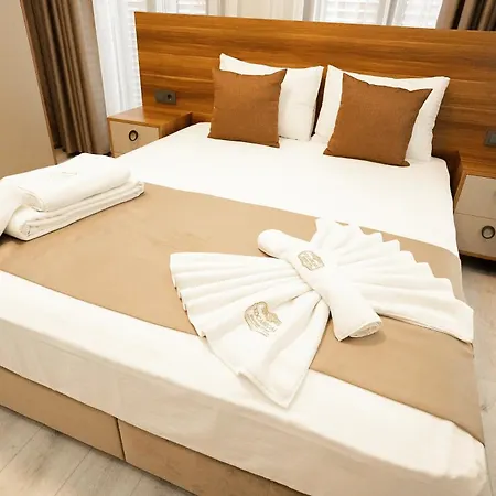 Kocabicak Hotel 3*