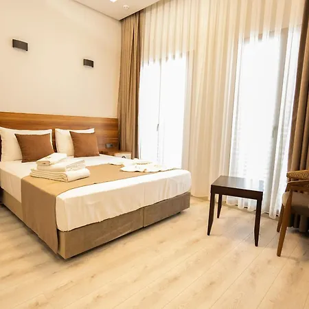 Kocabicak Hotel Buca