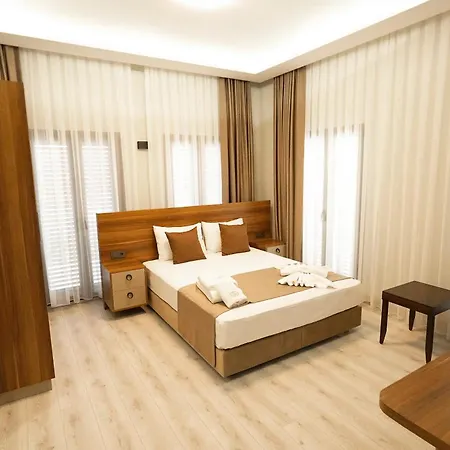 Kocabıçak 3* Buca