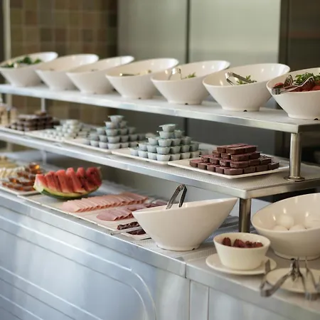 Kocabıçak Otel 3*