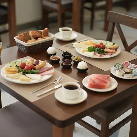 Kocabicak Hotel Buca