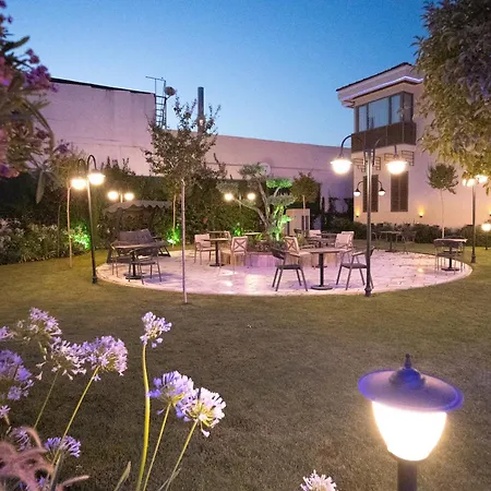 Kocabıçak Otel 3*
