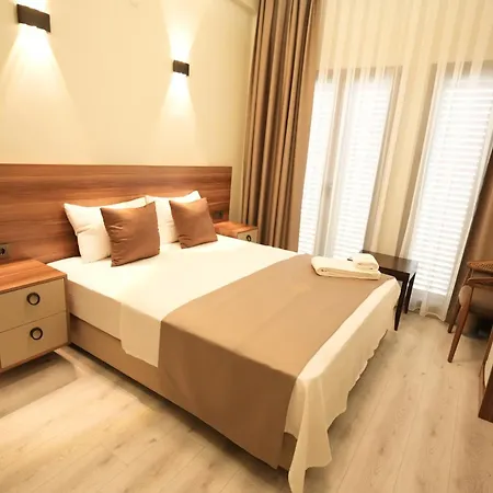 Hotel Kocabicak Buca