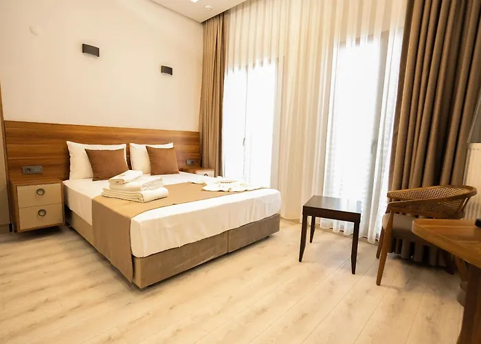 Kocabicak Hotel Buca