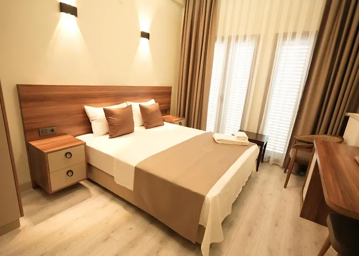 Hotel Kocabicak Buca