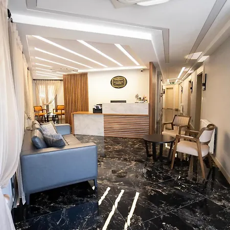 Hotel Kocabicak 3*