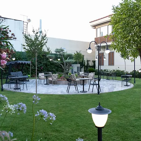 Kocabicak Ξενοδοχείο