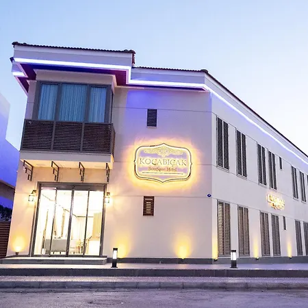 Hotel Kocabicak