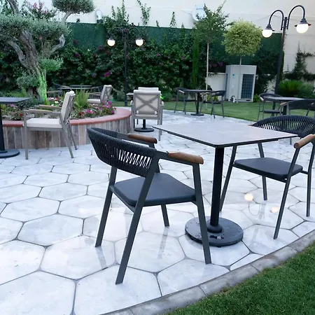 Hotell Kocabicak