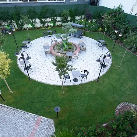 Kocabicak Hotel Buca