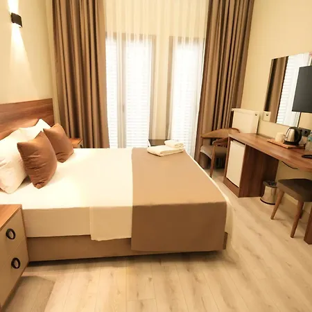 Kocabicak Hotel 3*