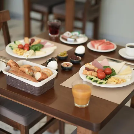 Ξενοδοχείο Kocabicak 3*