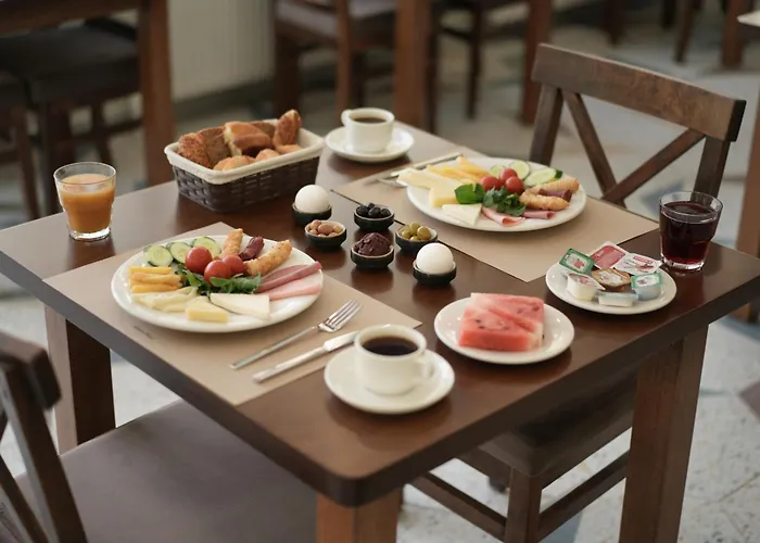 Kocabicak Hotel Buca