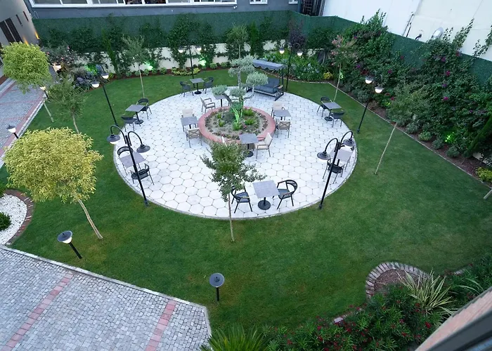 Kocabicak Hotel Buca