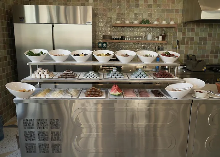 Hotel Kocabicak Buca